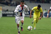 L'équipe type de L1 - 15e journée