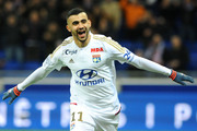 Lyon : étincelant depuis le début de l'année 2016, Ghezzal est le symbole du renouveau lyonnais !
