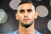 Mercato : Ghoulam, la surprise du chef de l'OM ?