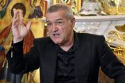 Roumanie : le sulfureux Becali ferme la porte aux joueurs vaccinés