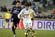 J22 : Panorama / Gignac sauve l’OM, les Verts de retour, Lens manque le coche…