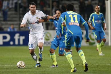 Marseille reprendrait bien une Coupe - L’avis du spcialiste (OM 4-0 Lens)