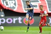 Baromètre : Gignac affamé, Lyon rincé...