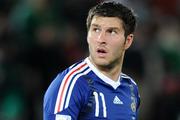Equipe de France : la liste de Deschamps avec Gignac et Nasri, Cabaye et Gourcuff absents !