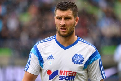 OM : Milan, Juventus, Arsenal... a commence  bouger pour Gignac !