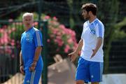 Transfert : Gignac n’a pas l’intention de quitter l’OM