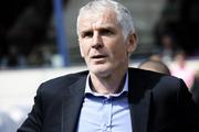 Bordeaux : Gillot s'en va, la place est libre pour Zidane. Ou un autre...