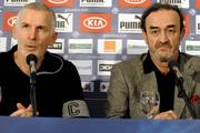 Bordeaux : Gillot, Gourcuff, Khazri... Triaud évoque l'avenir des Girondins Bordeaux : Gillot, Gourcuff, Khazri... Triaud évoque l'avenir des Girondins