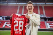 Mercato : Ginter à Fribourg, déjà le plus beau transfert de l'été ?