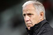 Montpellier : Girard explique son geste, Stevens atterré