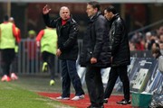 Transfert : le sort de Girard et Montanier serait déjà scellé Transfert : le sort de Girard et Montanier serait déjà scellé