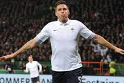 Transfert : Arsenal veut mettre le grappin sur Giroud
