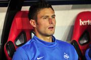 EdF : Blanc estime que Giroud n'aurait rien apporté
