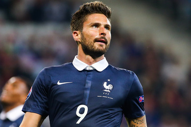 Equipe de France : Giroud, vraiment un match pour se relancer ?
