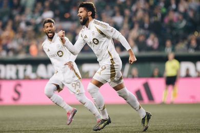 MLS : Giroud, enfin !