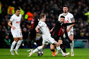 Onze ans plus tard, revoilà le Milan ! - Débrief et NOTES des joueurs (Tottenham 0-0 Milan)