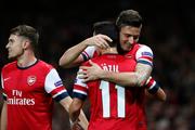 Ligue des Champions : Arsenal peut compter sur Ozil, le Barça et Chelsea gagnent, exploit de l'Atletico...