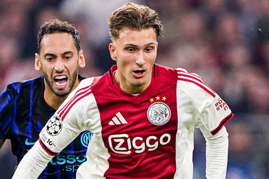 Mercato : le PSG a dégainé des offres à 78 M€ sur le duo Godts - Suzuki !