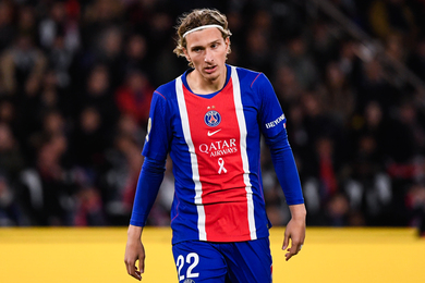 Godts, sauveur à point nommé - Débrief et NOTES des joueurs (PSG 2-0 OL)