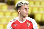 Monaco : le réveil tonitruant de Golovin !