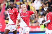 Golovin remet Monaco en tête de la L1 - Débrief et NOTES des joueurs (ASM 2-1 FCM)