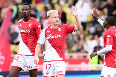 Golovin remet Monaco en tte de la L1 - Dbrief et NOTES des joueurs (ASM 2-1 FCM)