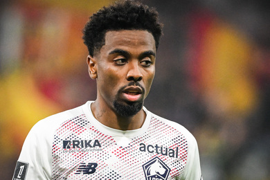 Mercato : l'OM a senti la bonne affaire avec Gomes !