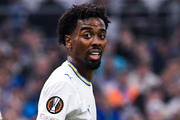 OM : Gomes, jusqu'à quand ?