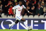 Lyon : Gomis, de zéro à héros