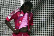 Transfert : Lyon va devoir trancher pour Gomis