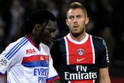 PSG - OL : le choc des ambitieux
