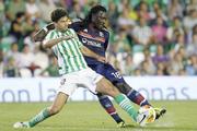 Ligue Europa : Lyon tiraillé entre le Betis et le PSG, la dernière chance pour Bordeaux...