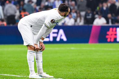 OM : une attaque à plat