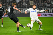 L'OM coule en Autriche... - Débrief et NOTES des joueurs (Sturm Graz 1-0 Marseille)