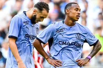Journal des Transferts : l'OM fixe ses prix, un deal XXL pour Savinho, la mise au point de Benzema...