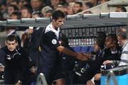 Gourcuff redescend sur terre