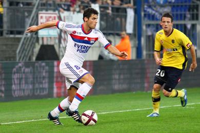 Transfert : Lyon ne voit toujours rien venir pour Gourcuff…