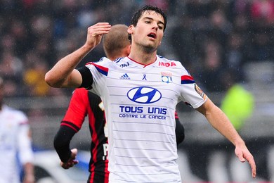 Les 7 infos  savoir sur la soire de Ligue 1 : sortie surraliste de Gourcuff, Arribag relance le TFC, L1 cherche buts...