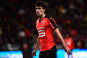 Rennes : Gourcuff, l'ombre d'un doute avant de retrouver Lyon...