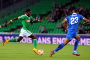 Ligue Europa : l'heure de vérité pour Saint-Etienne, Lille et Guingamp