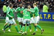 C'est déjà Noël pour les Verts - Débrief et NOTES des joueurs (ASSE 3-0 ETG)