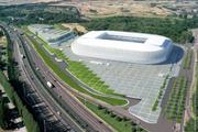 Lille : un stade flambant neuf pour un grand millésime !
