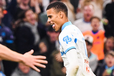 Un quadruplé de Greenwood propulse Marseille en tête ! - Débrief et NOTES des joueurs (OM 6-2 HAC)
