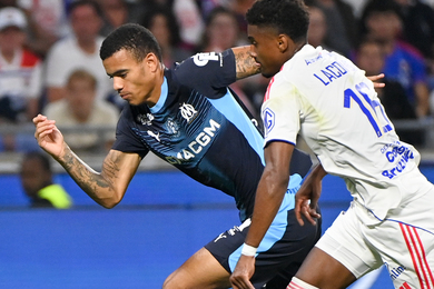 Ligue 1 : vive le suspense !