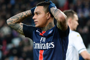 PSG : énervé contre Ibrahimovic, van der Wiel aurait quitté le stade à la pause à Troyes !