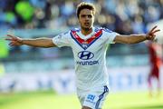 Les bannis relancent l'OL - Débrief et NOTES des joueurs (OL 3-1 Nantes)