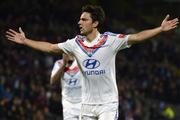 Transfert : Grenier prolonge l'aventure avec Lyon ! (officiel)