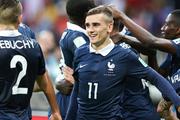 Equipe de France : Griezmann n'est assuré de rien, Deschamps le prévient