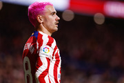 Atletico : le retour du grand Griezmann ?