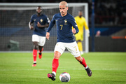 Equipe de France : Griezmann, définitivement le "monsieur plus" des Bleus